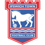 Ipswich Town Women badge